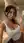 Wet tank top selfie in bathroom
