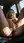 Nude fingering in back seat