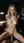 Reverse cowgirl on office chair