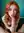 Redhead slow handjob licking tip POV