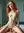 Fiery redhead green eyes grinding cowgirl POV