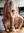 Pink hair POV kitchen blowjob