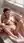 Fingers on shaved pussy in pink tub
