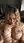 Low angle POV tit squeeze