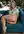 Blonde legs spread poolside