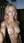 Curvy young adult nude outdoor shower
