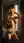 College blonde nude mirror selfie