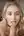 POV blonde licking cock tip