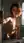 Young redhead nude mirror selfie