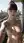 Balcony topless selfie in sunlight
