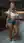Kitchen crop top and shorts