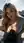 Blonde rooftop cleavage camera tease