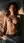 College brunette golden hour nude