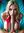 Daphne intimate POV bedroom moment