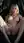 Curvy blonde spreads in car