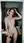 Nude redhead office mirror shot