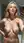 Bathroom mirror topless selfie