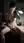 Brunette office desk nude selfie