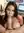 Nude blowjob at hotel desk