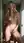 Nude blonde mirror pussy spread