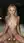 Early 20s blonde rides thick cock