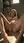 Blonde fingers pussy on laundry floor