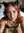 Kneeling cat ears POV selfie