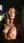 Laundry room topless breast squeeze