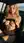 Curvy blonde lifts top in car