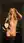 Nude kitchen mirror selfie at dusk
