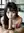 Asian deepthroating in bright kitchen