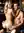 Curvy blonde ass straddling barstool cock