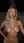 College blonde outdoor shower