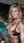 Curvy blonde cups big tits rooftop
