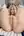 Legs spread wide POV nude