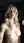 Curvy blonde topless dressing room selfie