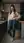 Redhead jeans kitchen full body