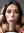 Vanessa on her back with mouth open