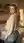 Early 20s blonde over the shoulder