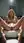 College blonde spread open on bed