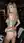 Blonde in wine cellar thong