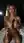 Curvy blonde nude titfuck in bed