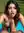 POV poolside blowjob on knees