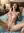 Asian fingers deep in pussy