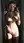 Curvy blonde nude mirror selfie