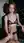 Redhead handjob on city balcony