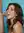 Brunette licks thick cock close-up