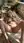 Blonde fingers herself on balcony
