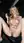 Nude blonde spreads in car
