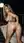Curvy blonde spreads ass on balcony